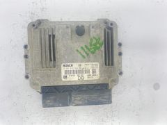 Blok Ovladačů Opel 55560810 0281012694 8980135190 Bosch GM 59841