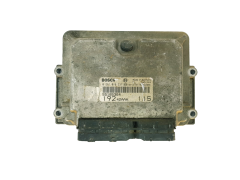 Blok Ovladačů Fiat 55185364 0281010337 Bosch 33449