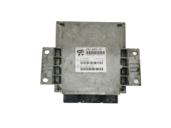 Blok Ovladačů 9643707380 9644925780 IAW48P2.76 PSA 38553