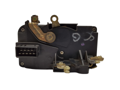 Zámek Dveří Levý Předek 9135H8 Citroen Xantia Kiekert 11044