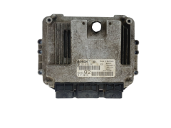 Blok Ovladačů 0281010707 9647158080 9647785580 PSA Bosch 46243