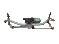 Mechanizmus Stěračů Citroen C3 208 2008 9815497780 0390241589