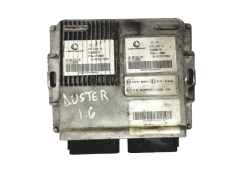 Blok Ovladačů LPG 616000279 110R006071 67R0106044 Landi Renzo