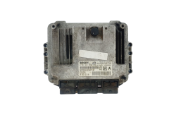 Blok Ovladačů 0281011560 9656162180 96539980 PSA Bosch 41696
