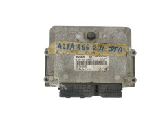 Blok Ovladačů 46759586 0281010340 Alfa Romeo 