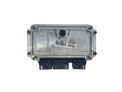 Blok Ovladačů 0261208301 9651385480 9657036780 PSA Bosch 60407