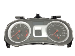 Otáčkoměr Renault Clio 3 8201060299 B 27630