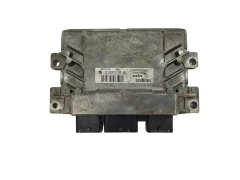 Blok Ovladačů S120200105A 8200522357 8200510536 Renault 16655