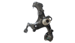 Těhlice Kola Zadek Pravý 8E0505432AF 55051704101 Audi Seat Vika