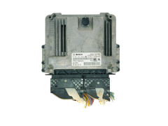 Blok Ovladačů 9809478580 0281031043 9806460480 PSA Bosch 32796