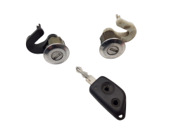 Cylindrický Zámek Pravý/levý Předek Peugeot 306 9170G2 9170H1 Valeo 14422 Cylindrický Zámek Pravý/levý Předek Peugeot 306 9170G2 9170H1 Valeo 14422