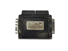 Blok Ovladačů 96801800 5WY5407A D32 1BOT 9A Chevrolet Kemsco 18573