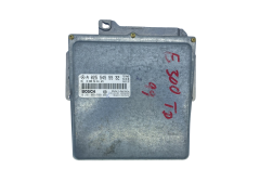 Řídicí Jednotka Motoru A0255455532 0281001880 Mercedes 54524 Řídicí Jednotka Motoru A0255455532 0281001880 Mercedes 54524