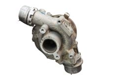 Turbodmychadlo 113657H821369359 16359700011 144116763R BorgWarner 1.5 dci 1959