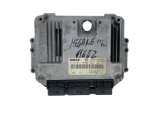 Blok Ovladačů 0281011776 8200391966 8200386508 Renault Bosch 51803