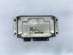 Blok Ovladačů PSA 0261206606 9638765980id10 26FM0882 Bosch 61852
