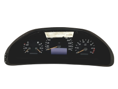 Otáčkoměr Mercedes E W210 A2105401611 51293 Otáčkoměr Mercedes E W210 A2105401611 51293