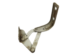 Panty Masky Levý 7700352478 Renault Master 2 352478