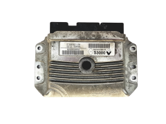 Blok Ovladačů 21585421-2A 8200509552 8200509516 Renault Johnson
