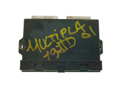 Blok Ovladačů 46847455 A727 Fiat