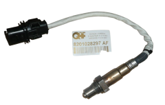 Sonda Lambd Master III Movano NV 2.3 dCi 8201028297 Sonda Lambd Master III Movano NV 2.3 dCi 8201028297