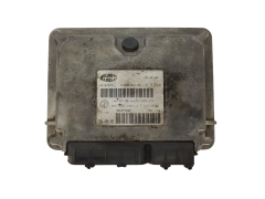 Blok Ovladačů IAW.4AF.M9 55187372 61600.627.05 Fiat Magneti Marelli 13858