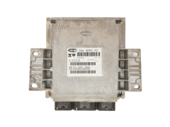 Blok Ovladačů 9648568480 IAW48P2.72 PSA Magneti Marelli 30790
