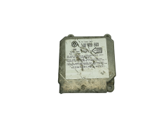 Blok Ovladačů 1J0909603 5WK4163 VW Siemens 69024