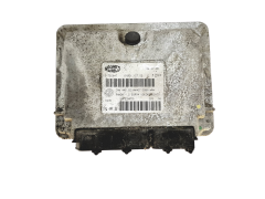 Blok Ovladačů IAW4AF.S2 51782647 Fiat Magneti Marelli 28115
