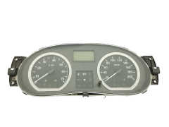Otáčkoměr Dacia Logan 8200650539 26061
