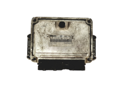 Blok Ovladačů Renault 0281010502 8200118522 8200085921 Bosch 25896