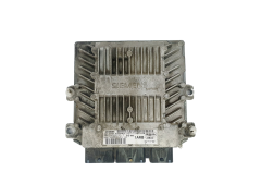 Blok Ovladačů 5WS40227C-T 5M51-12A650-MB Ford Siemens 35520