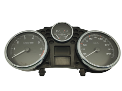 Tachometr Peugeot 206+ 9666636980 Magneti 69612