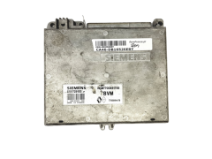 Blok Ovladačů S101729103P 7700851758 7700864476 Renault Siemens 16526