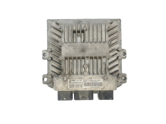 Blok Ovladačů 9653447380  5WS40111C-T SID804  PSA Siemens 45928