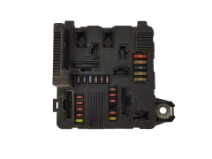 Blok Ovladačů Renault UPC 8200306032C S118399200G Siemens