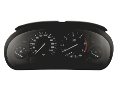 Tachometr BMW 5 E39 6211 6906998 110008784283 VDO Tachometr BMW 5 E39 6211 6906998 110008784283 VDO