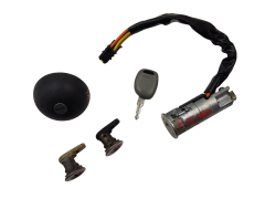 Zapalování Renault Twingo 424428 7701046689 7701471585