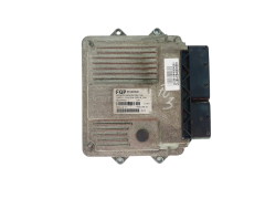 Blok Ovladačů Fiat 55186608 MJD6JF.P3 71600.004.02 Magneti Marelli 46996 Blok Ovladačů Fiat 55186608 MJD6JF.P3 71600.004.02 Magneti Marelli 46996