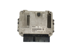 Blok Ovladačů 0281017514 51900706 Alfa Romeo Bosch 