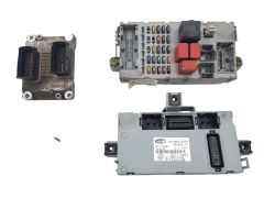 Starter Pack Lancia Ypsilon 00551951330 51715561 51733919 1.4