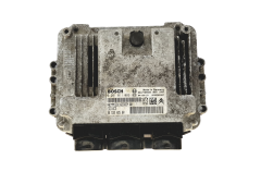 Blok Ovladačů PSA 0281011089 9653202580 Bosch 27875