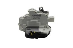 Zámek Dveří Předek Pravý 8E1837016AA 88371764401 Audi Seat Vika