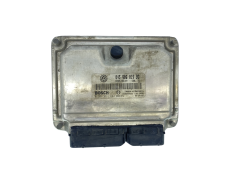 Blok Ovladačů 045906019BG 0281011244 Seat VW Bosch 62740
