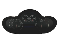 Tachometr Alfa Romeo 147 156071228 110080304092 40732