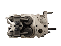 Hlava Válce Chrysler Jeep 90352029G 90412014F 2.5 TD VM69B 3