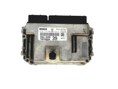 Blok Ovladačů 0261S10406 89661-0H390  Toyota  Bosch 