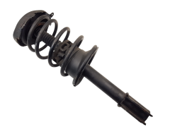 Tlumič Předek Renault Megane 1 1.9 D 7700840264