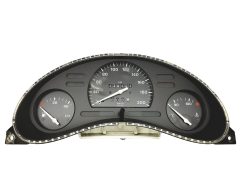 Tachometr Opel Corsa B 90386322 81117760 30187