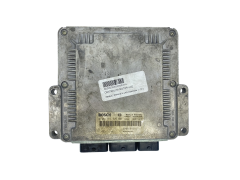 Blok Ovladačů 0281011325 8200309318 8200309329 Renault Bosch 63510